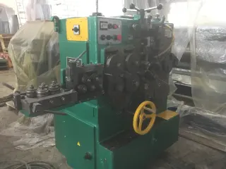 Пружинонавивочный станок А5109, А5214, А5216, А5218