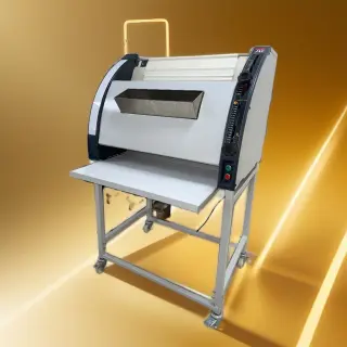 Тестозакаточная машина JAC UNIC С2 -