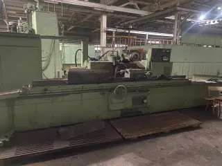 Полуавтомат круглошлифовальный 3м175