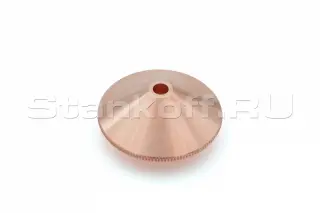 Одинарное сопло оригинальное 4 мм Raytools RNS-3240 для лазерного станка