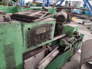 Токарно-револьверный станок 1г340п