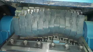 Дробилка PZO 600-DK