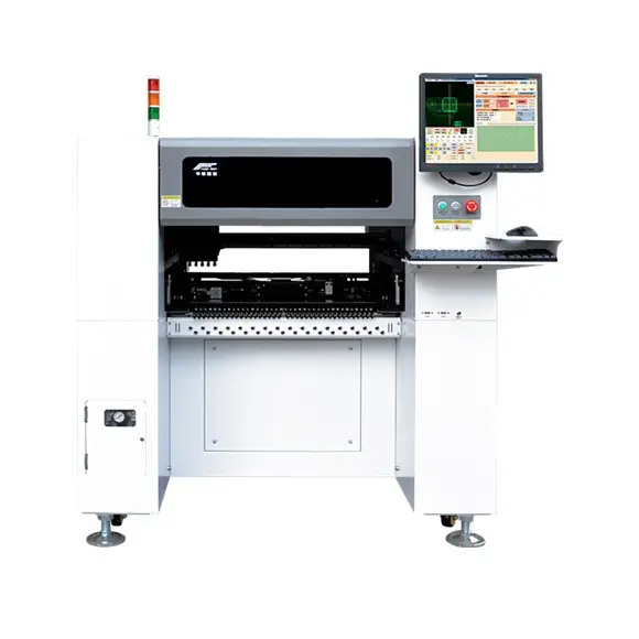 Установщик ЅМD компонентов HW-DU 800-96F