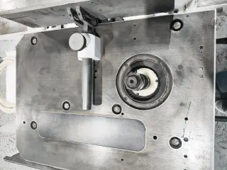 Деревообрабатывающий комбинированный станок Д-300