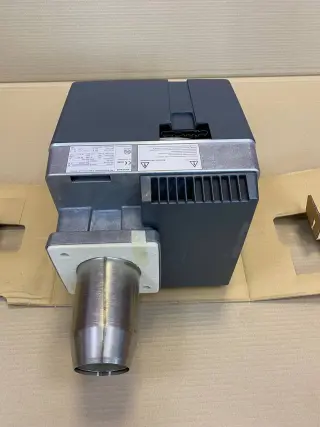 Дизельная горелка для котла Weishaupt WL 5/2-B