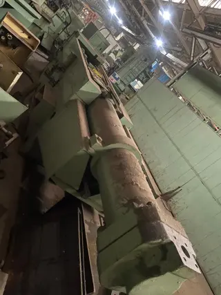 Горизонтально-протяжной 7а545