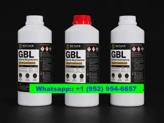Gamma-Butyrolactone (GBL): Uses, Safety, and Market Insights