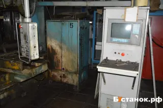 Фрезерный станок с ЧПУ ма655 48158