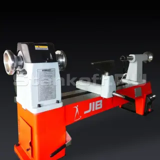 Токарный станок JIB M 320