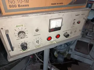 Машина для резки KS-100