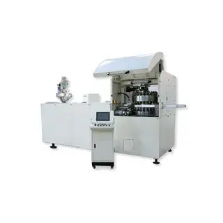Оборудование для производства пластиковых крышек OM-24S