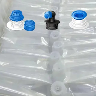 Пакеты Bag-in-Box (БИБ)