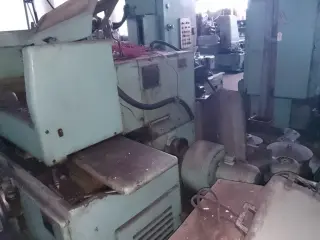 Резьбошлифовальный станок GSU-315X500