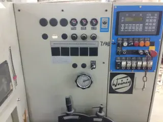 Четырехсторонний станок Weinig Unimat 23E