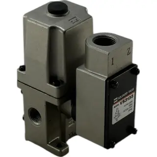 Пневмораспределитель VS 3135 SMC