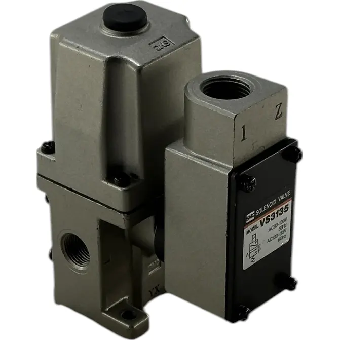 Пневмораспределитель VS 3135 SMC