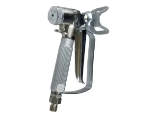 Краскопульт безвоздушный XTR6