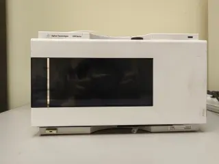 Коллектор фракций Agilent 1200 G1364С Analyt FC