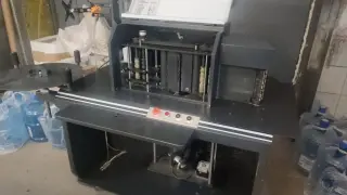 Гибочное оборудование алюминия JY-007