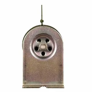 Тормозной резистор SN-2000W130RJ, 2000 Вт, 130 Ом