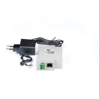 Конвертер Ethernet USR-DR302 для преобразователей частоты ESQ/Hyundai