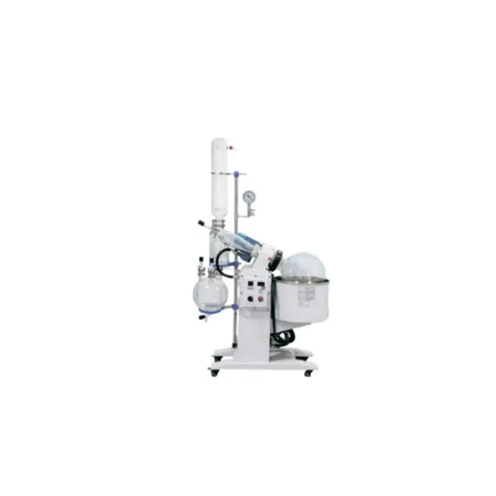 Роторный испаритель FBXZ-50L