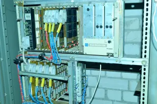 Оснастка фрезерный Хеккерт Heckert FSS, FW, FU 315/400 -Германия-ГДР