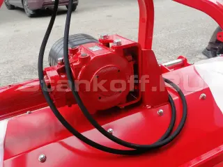 Косилка-измельчитель MU 220
