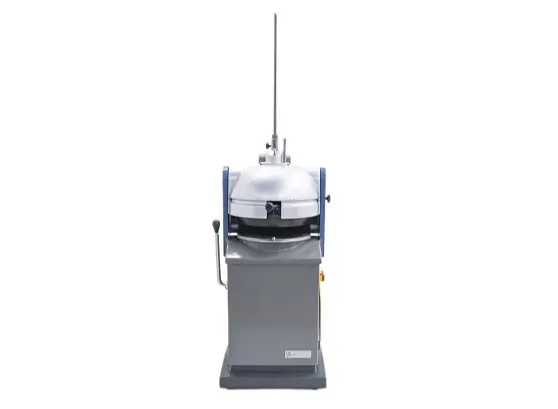 Тестоделитель-округлитель Daub DR 4/36