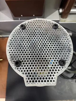 Галтовка роторная мокр Otec Eco-mini Wet, Германия, 220в