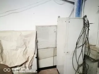 Линия продольной резки до 10 мм
