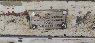 Плоскошлифовальный станок 3Г71М