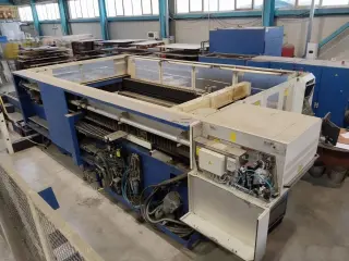 TRUMPF TCL 4030 для лазерной резки