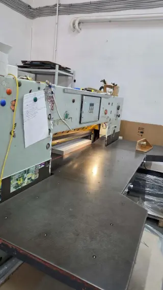 ADAST MAXIMA MS 115