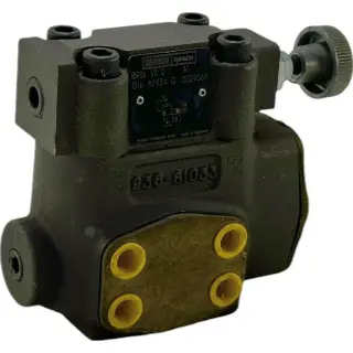 Гидроклапан предохранительный R5P06-513-12-A1 DENISON