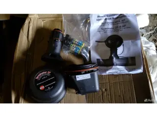 Коробка распределительная ZP-S-WP, Thermon