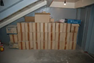 Лампа ДРЛ 700(6)