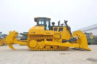 Запасные части бульдозеров Shantui DH46C3 RS