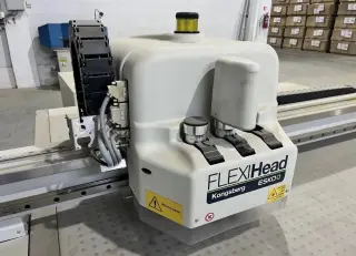 Плоттер Esko Kongsberg XN 24