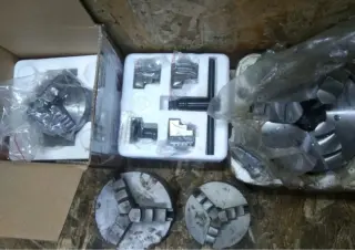 Токарный Станок Тв-4