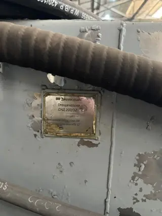 Станция насосная СНД 200/32
