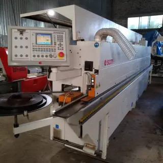 Кромкооблицовочный станок SCМ Olimpic K 1000 T-ERS