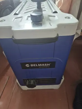 Станок рейсмусовый BELMASH P2200М