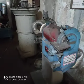 Заточной станок