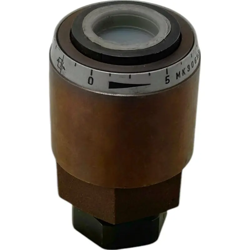Гидродроссель с обратным клапаном R.DR-RV 15/3 Rexroth