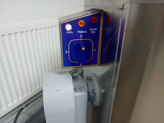 Котел пищеварочный