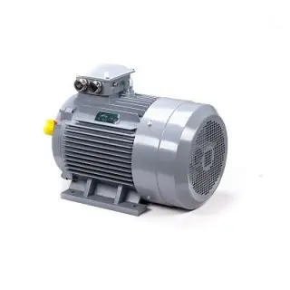 Эл.двигатель ESQ PR 180 M4 GST-Б1-S12-IE2 30/1500 IM 1001