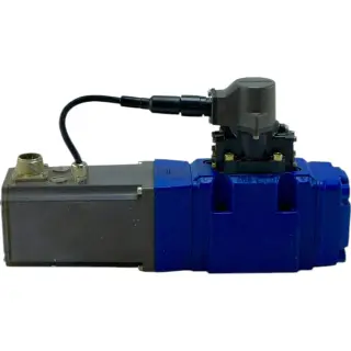 Гидрораспределитель KFTG4V5-2B-70NZMU1H720 VICKERS