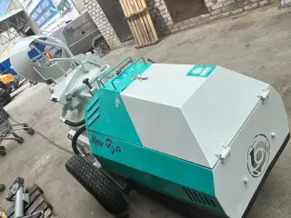 Пневмонагнетатель IMER Mover 270E