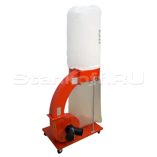 Стружкоотсос JIB DC3000